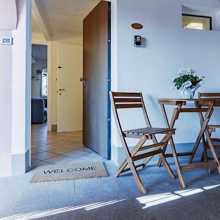 Appartamento I Tetti Rossi - City Center Pinerolo Exterior photo